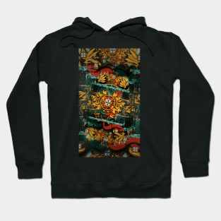 Portugal Hoodie